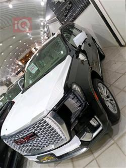 GMC Yukon